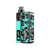 Orca Vape San Dynasty Pod Kit