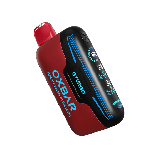 Oxbar G Turbo 36000 Puff Disposable 5%