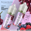 Emissary Elixirs MTL / Salt Longfills