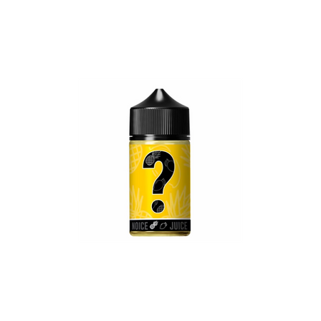 Steam Masters Question Mark No Ice 100ml