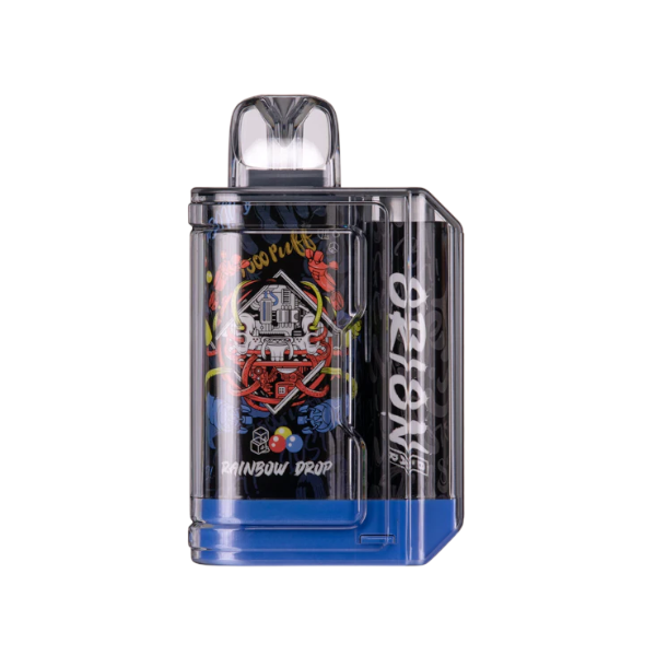 Lost Vape Orion Bar 7500 Puff Disposable 5%