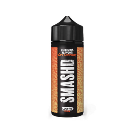 SMASHD Longfills