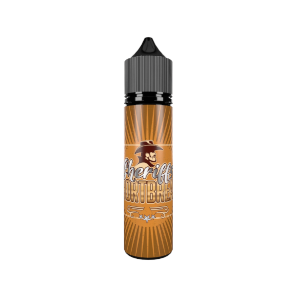 Wiener Vape Shortfills