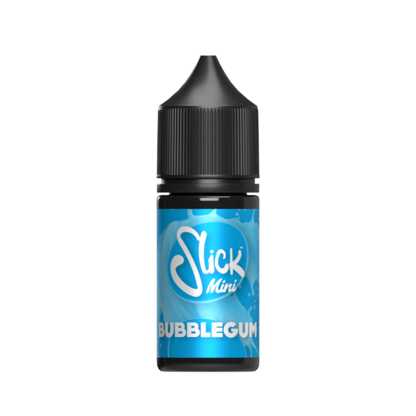 NCV Slick Shortfills