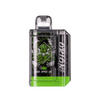 Lost Vape Orion Bar 7500 Puff Disposable 5%