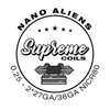 Supreme Nano Aliens