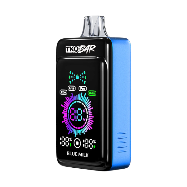 TKO Bar 25000 Puff Disposable 5%