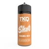 TKO Longfills