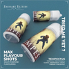 Emissary Elixirs MTL / Salt Longfills