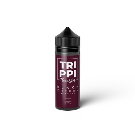 Trippi Flavour Shot Range