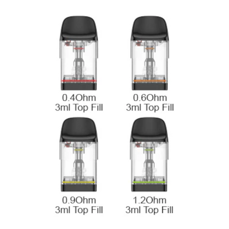 Uwell Caliburn GPP Mesh Pod