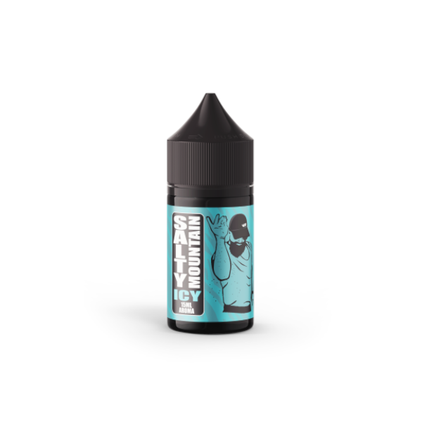 Vapour Mountain Shortfills