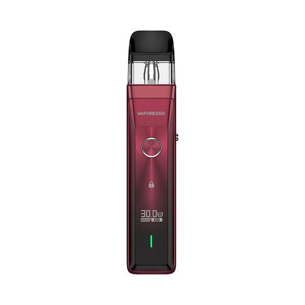 Vaporesso XROS Pro Pod Kit