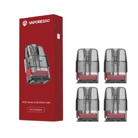 Vaporesso XROS Replacement Pod