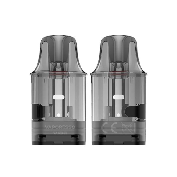 Vaporesso Vibe Dual Mesh Replacement Pods