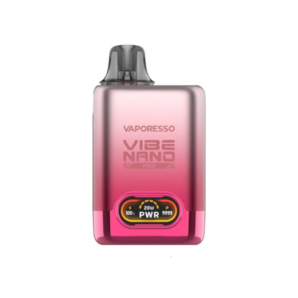 Vaporesso Vibe Nano Pro Pod Kit