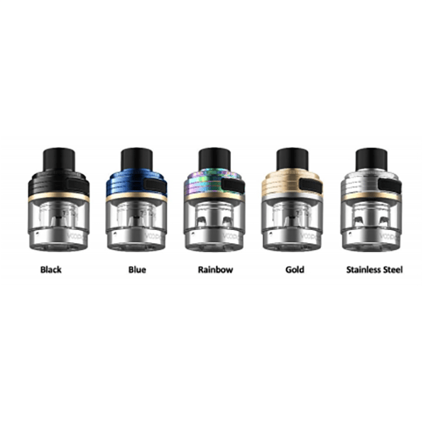 Sub Ohm Tanks