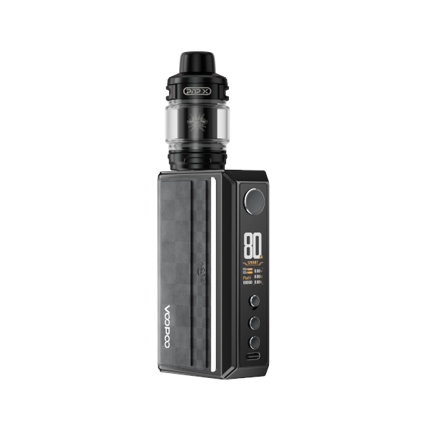 VooPoo Drag 5 Kit