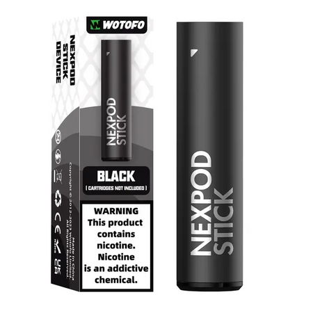 Wotofo NexPod NexStick Rechargeable Battery Only