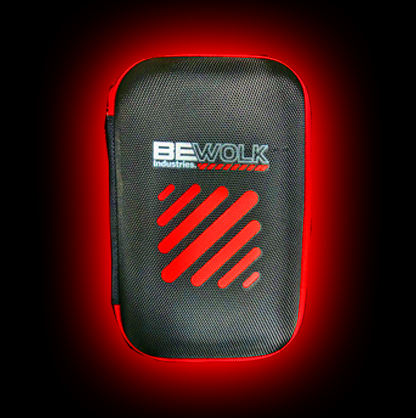 Bewolk Travel Pouch XL