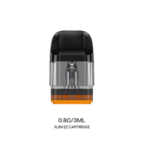 OXVA Xlim EZ Mesh Replacement Pod