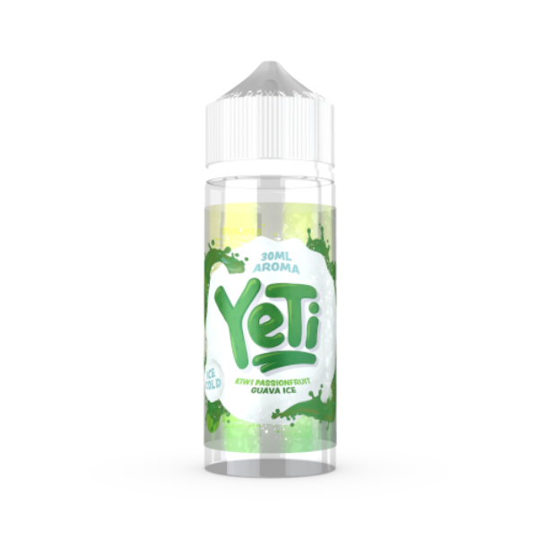 Yeti Summit Series Longfills