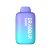 ZoVoo DragBar B6000 Puff Disposable 5%