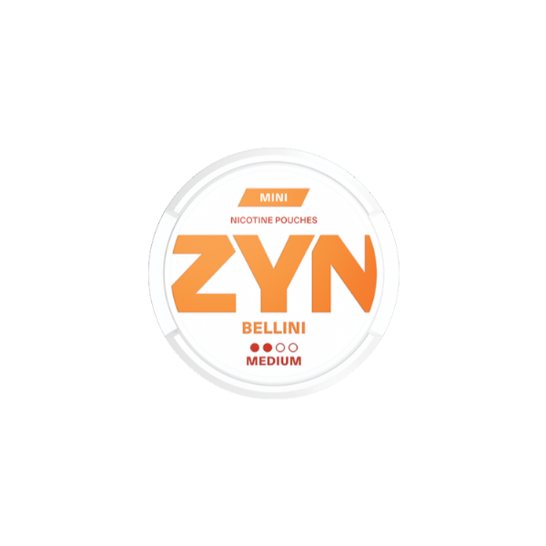 Zyn Snus