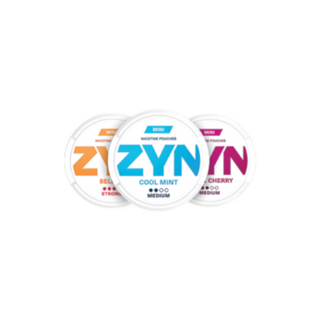 Zyn Snus