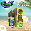 Exotic Paradise Shortfills