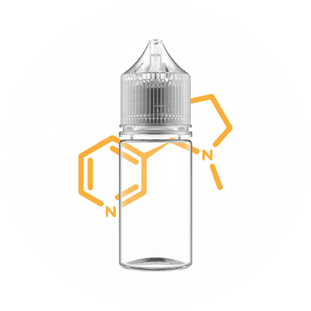VG Master Nicotine Shot Additive