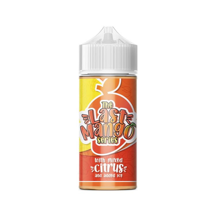 The Last Mango Shortfills