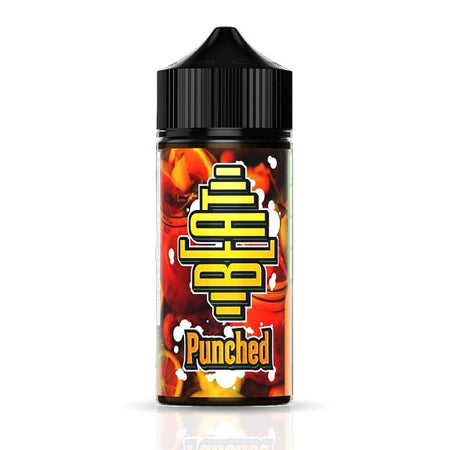 Beat Punched 120ml