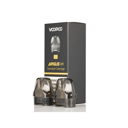 Voopoo Argus Air Empty Replacement Pod