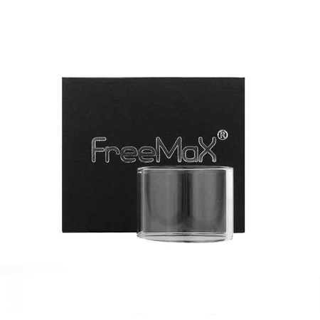 Freemax Mesh Replacement Glass