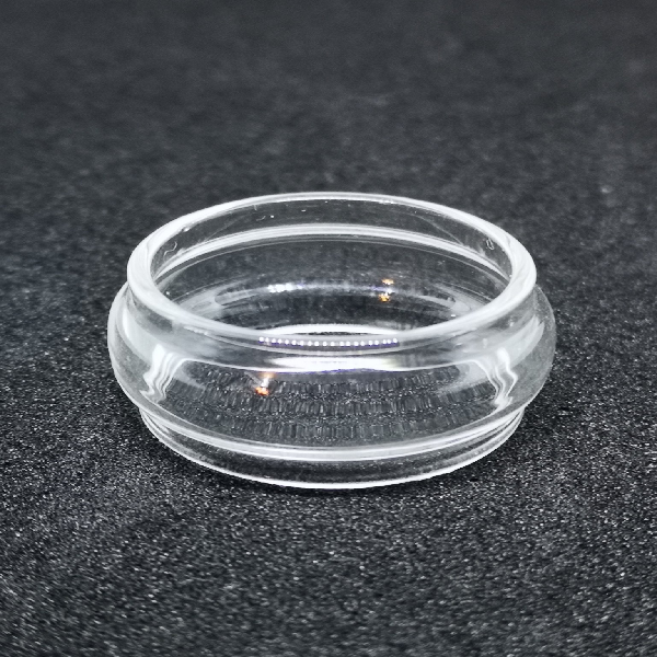 Bearded Viking Custom Acrylic Replacement Glass