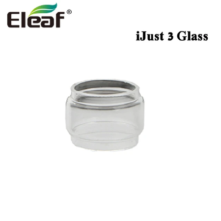 Eleaf Ijust 3 Replacement Glass