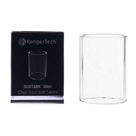 Kangertech Subtank Mini Replacement Glass